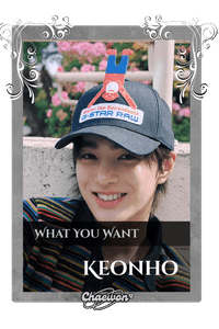 Keonho