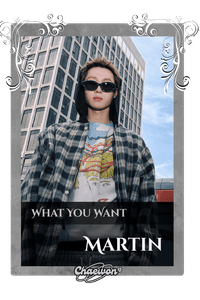 Martin