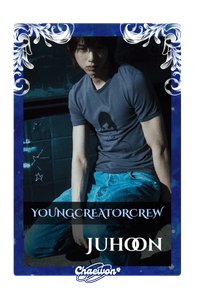 Juhoon