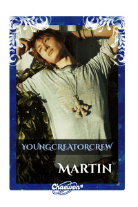 Martin
