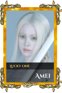 Amei