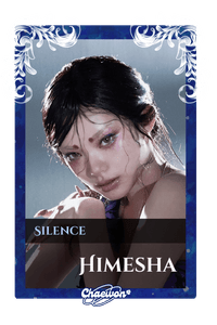 Himesha