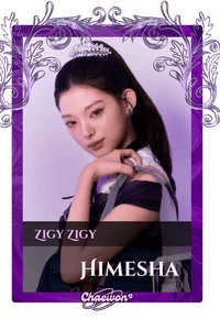 Himesha