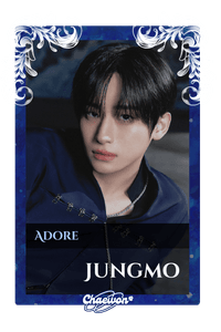 Jungmo