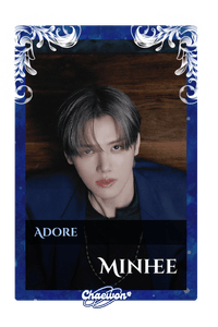Minhee