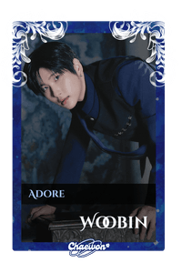 Woobin