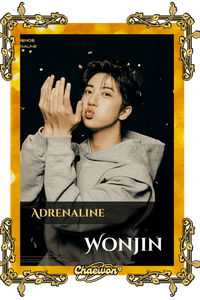Wonjin