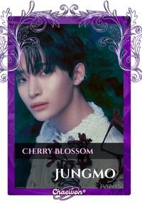 Jungmo