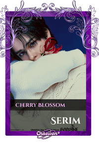 Serim
