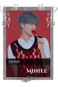 Minhee