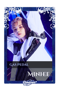 Minhee