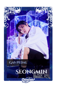 Seongmin