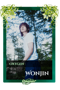 Wonjin