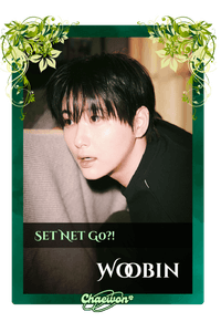Woobin