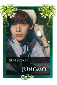 Jungmo