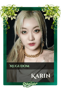 Karin