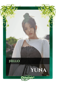 Yuna