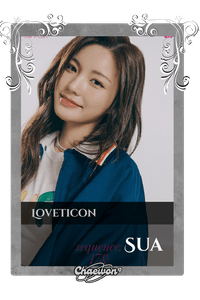 Sua