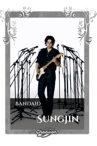 Sungjin