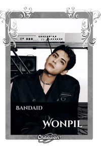 Wonpil