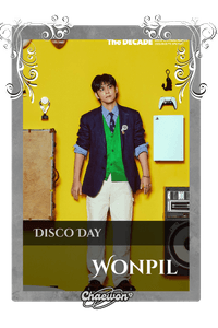 Wonpil