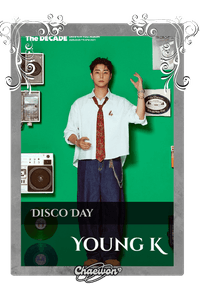 Young K