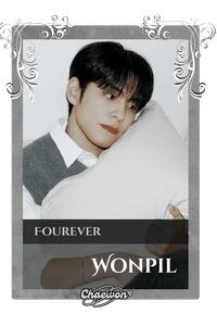 Wonpil