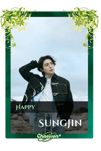 Sungjin