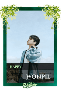 Wonpil