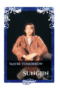 Sungjin