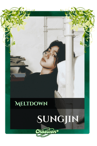 Sungjin