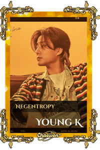 Young K