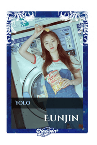 Eunjin