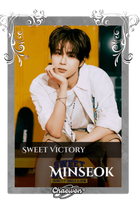 Minseok