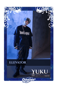 Yuku