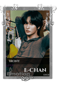 E-Chan