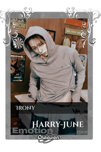 Harry-June