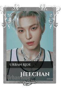 Heechan