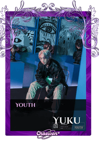 Yuku