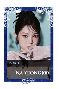 Na Yeongjoo