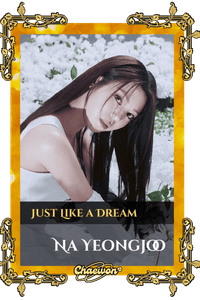 Na Yeongjoo