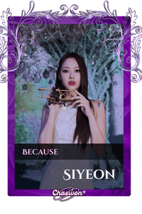 Siyeon