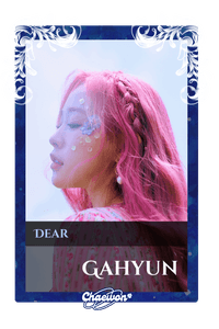 Gahyun