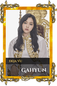 Gahyun