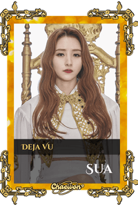Sua