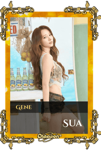 Sua