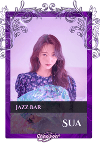 Sua