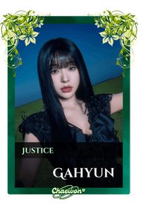 Gahyun