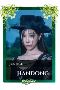 Handong