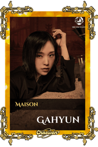 Gahyun